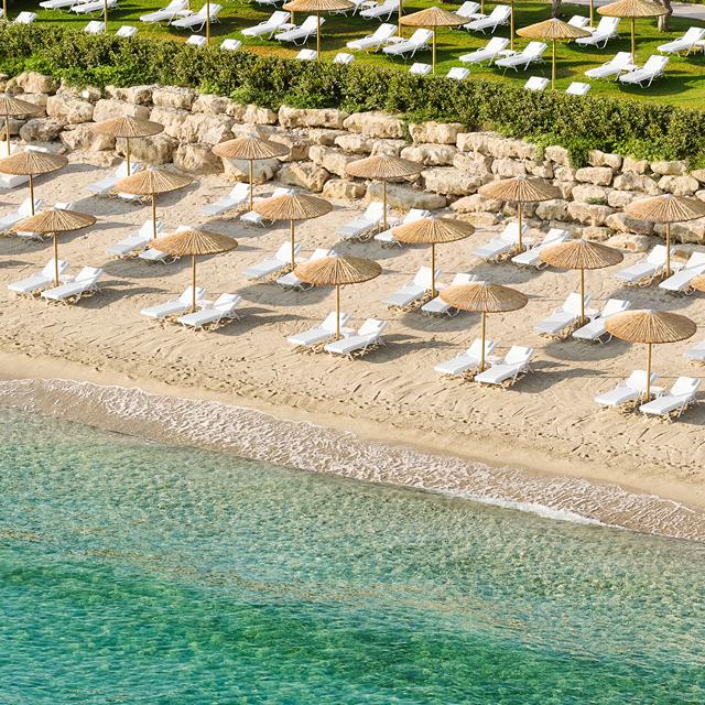 Domes Noruz Kassandra - Réservé aux adultes photo 14