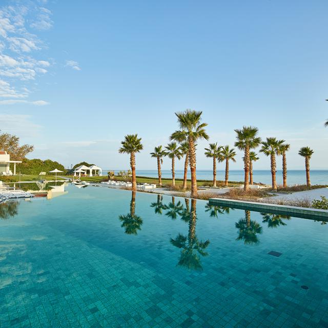 Domes Noruz Kassandra - Réservé aux adultes photo 10