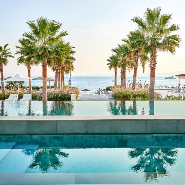 Domes Noruz Kassandra - Réservé aux adultes photo 9