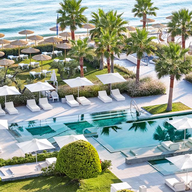 Domes Noruz Kassandra - Réservé aux adultes