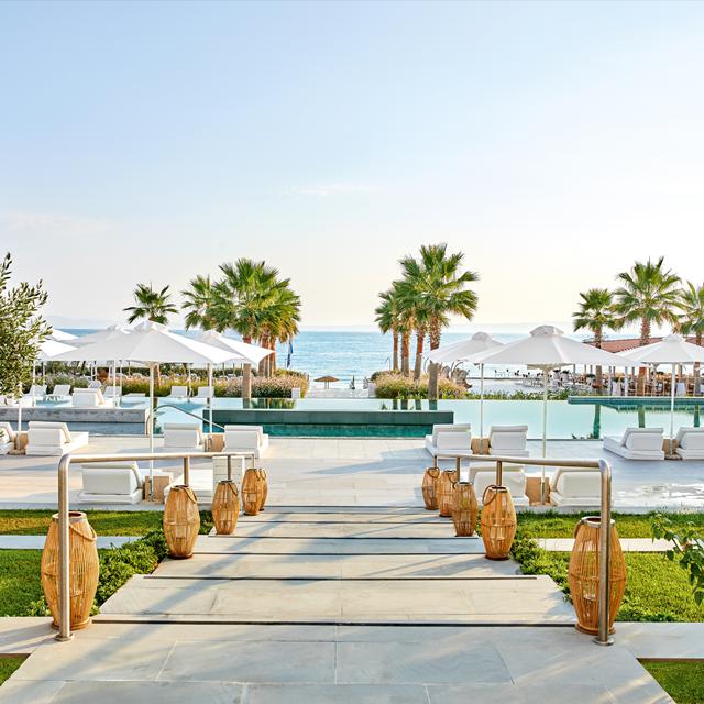 Domes Noruz Kassandra - Réservé aux adultes photo 1