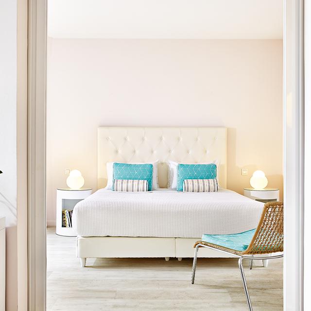 Domes Noruz Kassandra - Réservé aux adultes photo 2