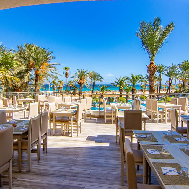 Hôtel Riadh Palms photo 3