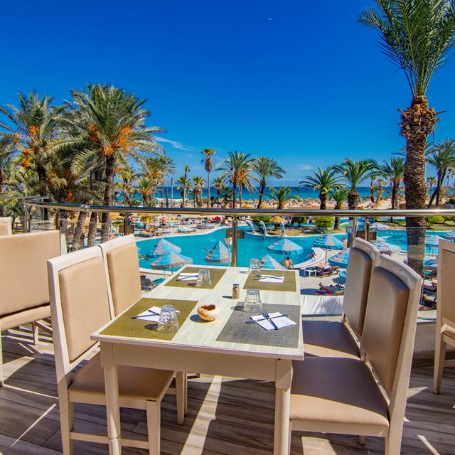 Hôtel Riadh Palms photo 4