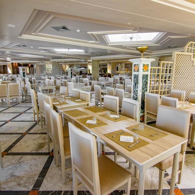 Hôtel Riadh Palms photo 5