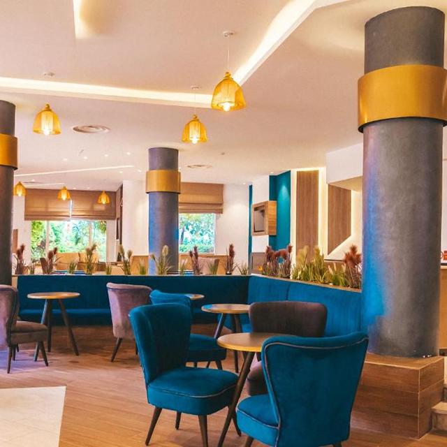 Hôtel Skanes Serail Aquapark photo 9