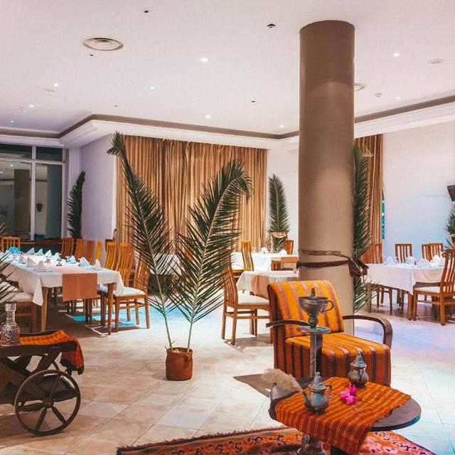 Hôtel Skanes Serail Aquapark photo 8