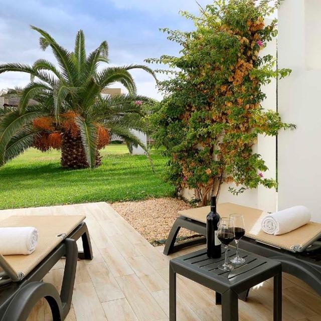 Grand Palladium White Island Resort & Spa photo 25