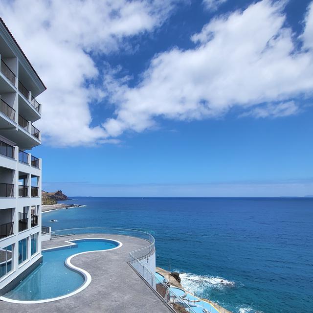 Rocamar Lido Resort photo 0