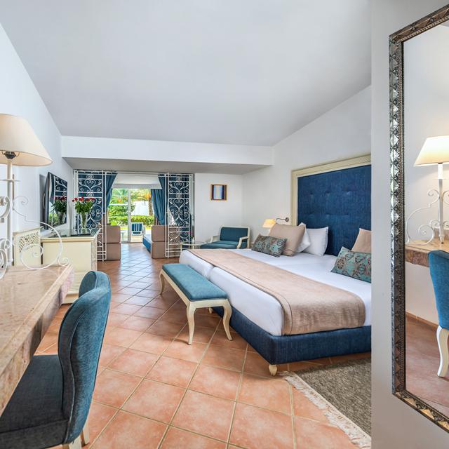 Hôtel Steigenberger Marhaba Thalasso Hammamet photo 6