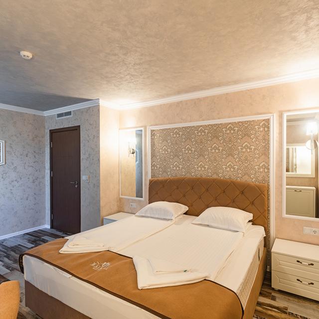 Appart'hôtel Baikal photo 16