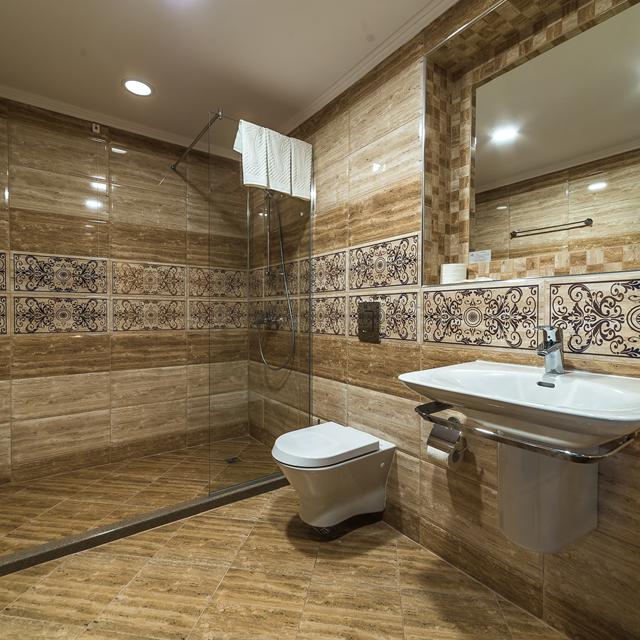 Appart'hôtel Baikal photo 18