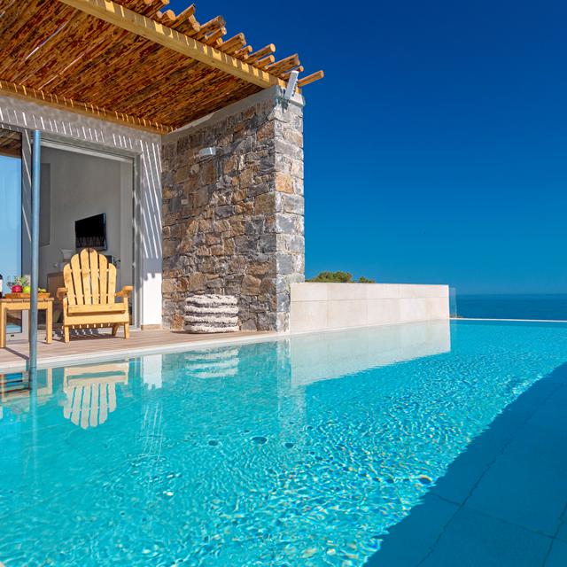 Atermono Boutique Resort photo 1