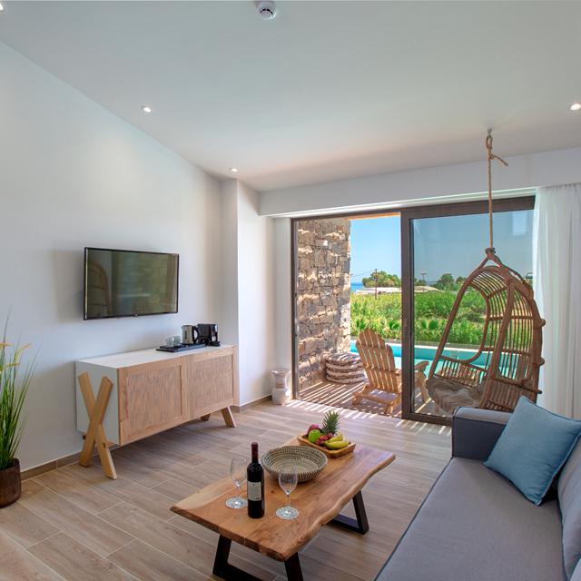 Atermono Boutique Resort photo 27