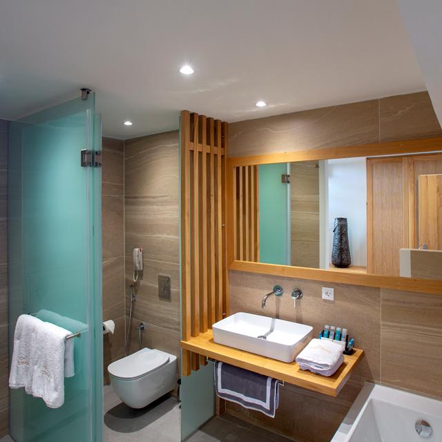 Atermono Boutique Resort photo 3