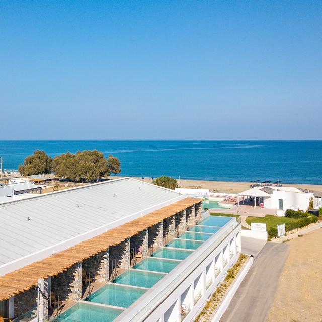 Atermono Boutique Resort photo 0