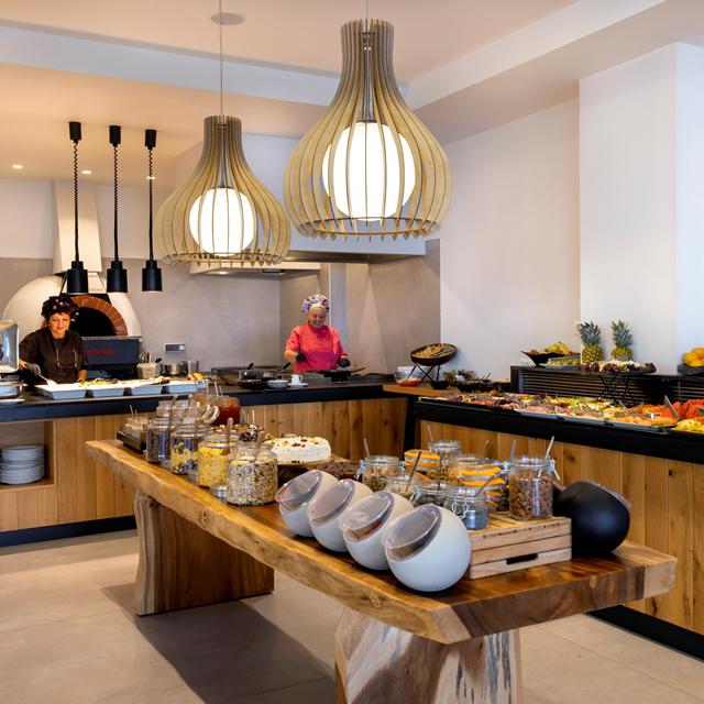 Atermono Boutique Resort photo 4