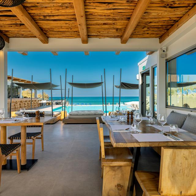 Atermono Boutique Resort photo 6