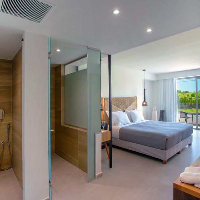 Atermono Boutique Resort photo 2