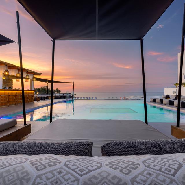 Atermono Boutique Resort photo 29