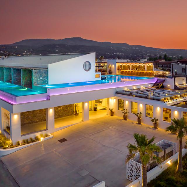 Atermono Boutique Resort photo 31