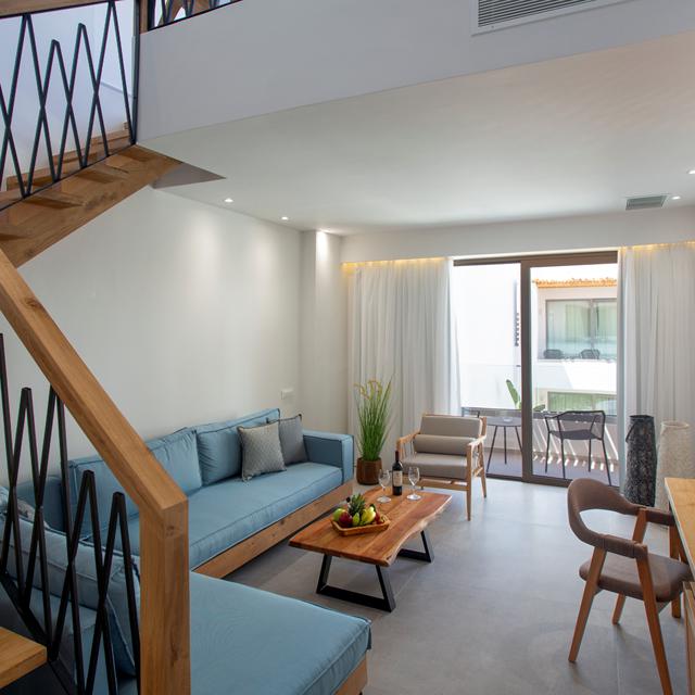 Atermono Boutique Resort photo 14
