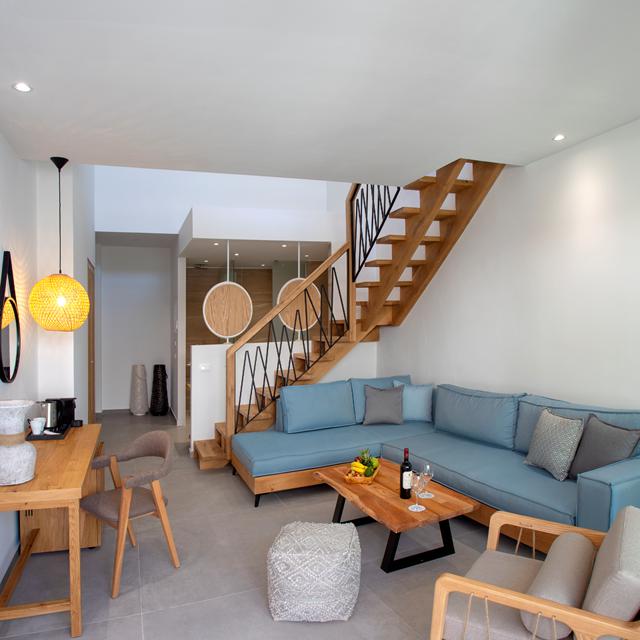 Atermono Boutique Resort photo 15