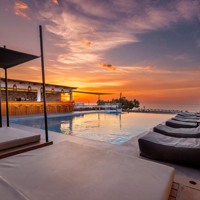 Atermono Boutique Resort photo 30