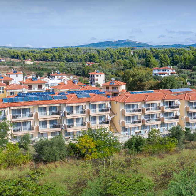 4 You Selection Hôtel & Apartments photo 4