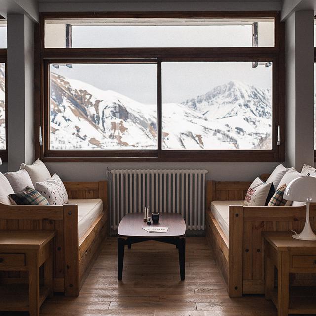 Hôtel Les Cèdres photo 8