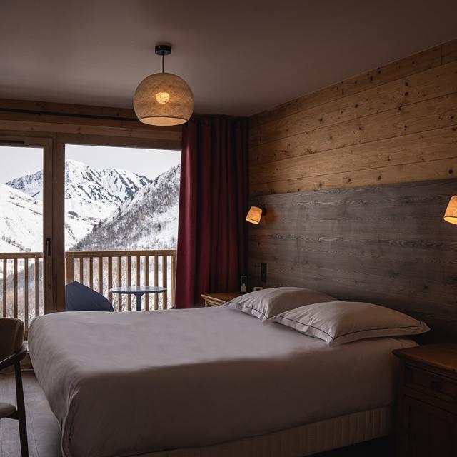 Hôtel Les Cèdres photo 1