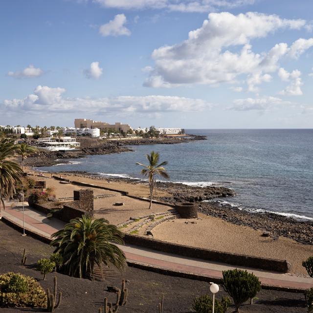 Radisson Blu Resort Lanzarote photo 18