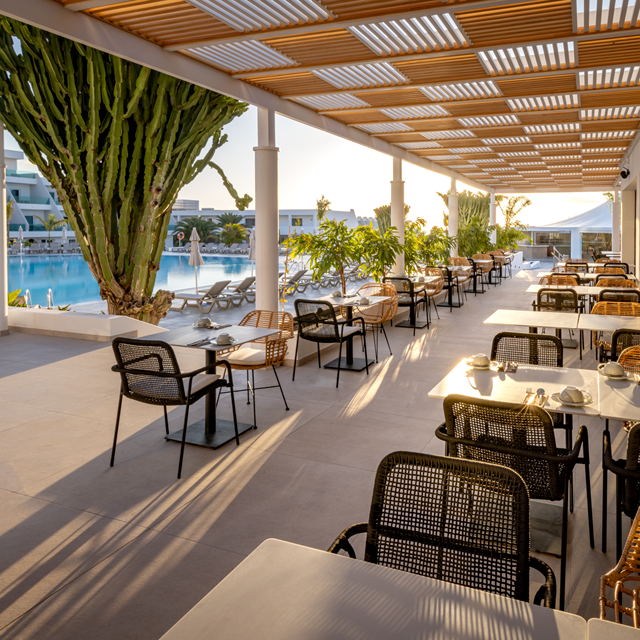 Radisson Blu Resort Lanzarote photo 8