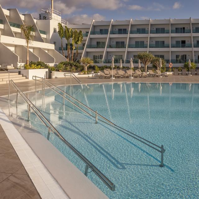 Radisson Blu Resort Lanzarote photo 10