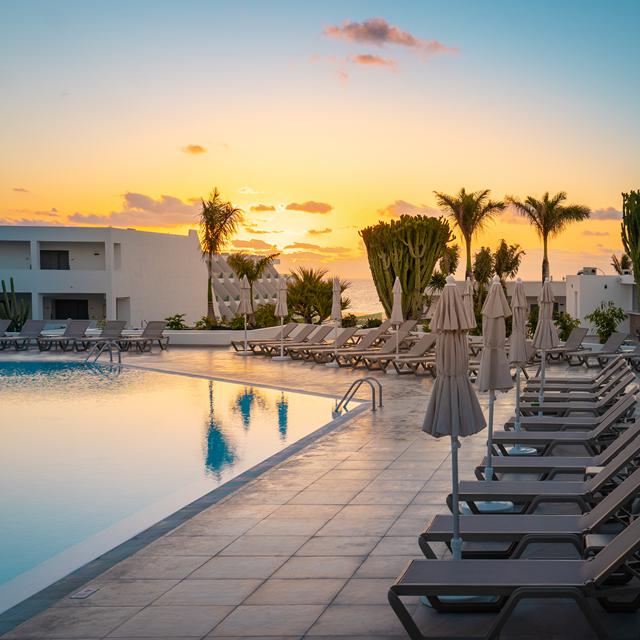Radisson Blu Resort Lanzarote photo 20