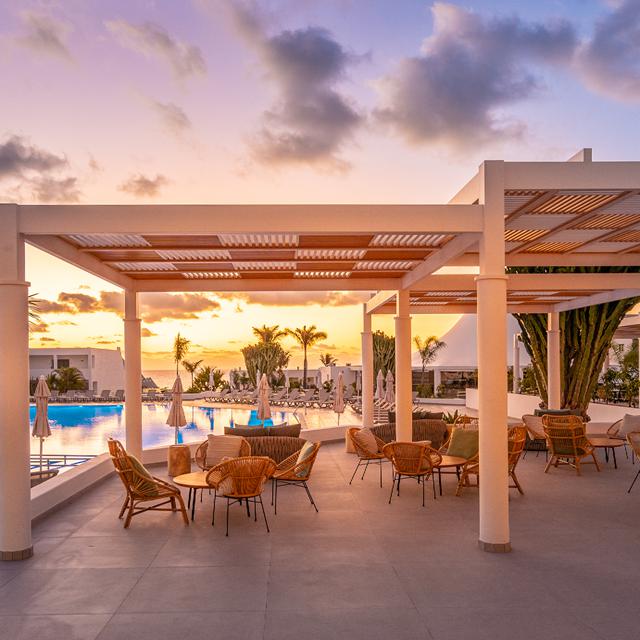 Radisson Blu Resort Lanzarote photo 9