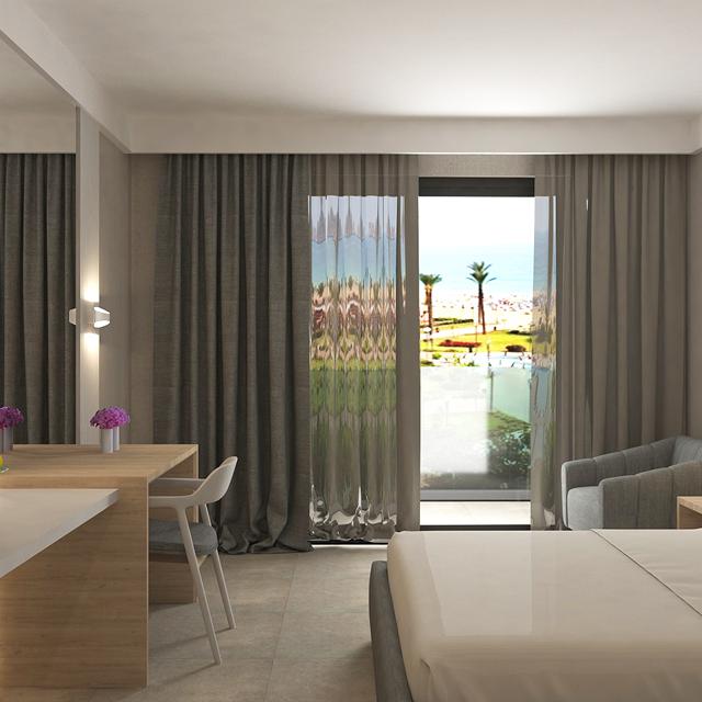 Hôtel Kahya Resort Aqua & Spa - Ultra All Inclusive photo 24