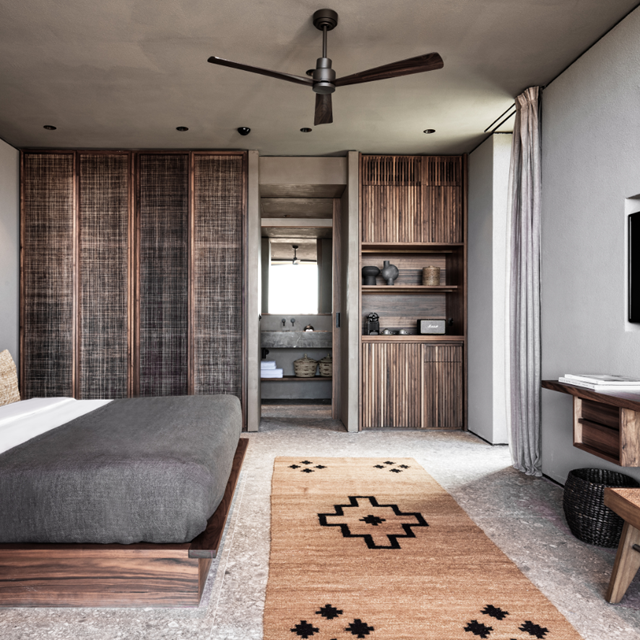 Domes Zeen Chania, a Luxury Collection Resort photo 4