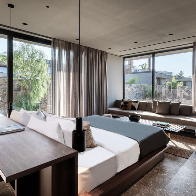 Domes Zeen Chania, a Luxury Collection Resort photo 2