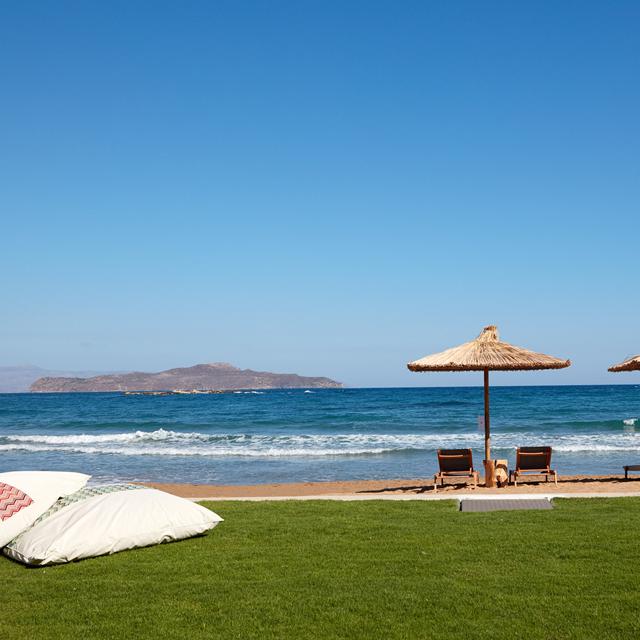 Domes Noruz Chania, Autograph Collection - adult only photo 19