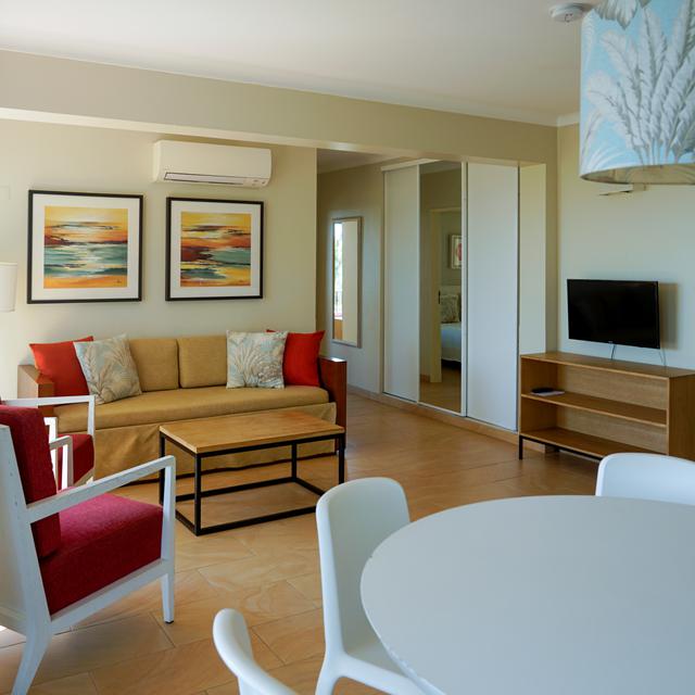 Appartements Alfagar Village (anciennement Village I) photo 21