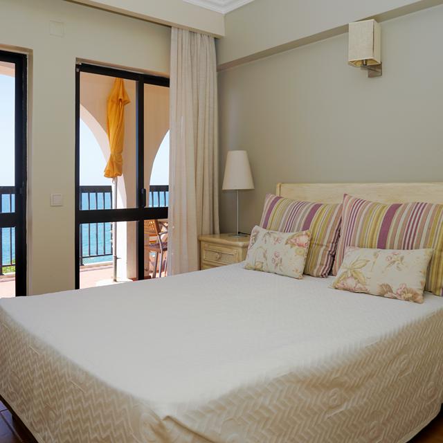 Appartements Alfagar Village (anciennement Village I) photo 18