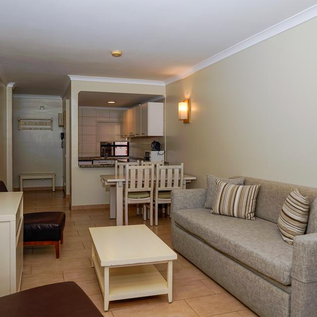 Appartements Alfagar Village (anciennement Village I) photo 17
