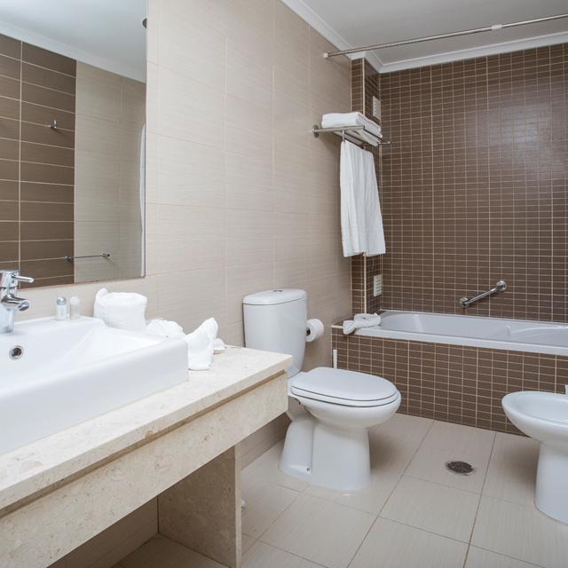 Appartements Alfagar Village (anciennement Village I) photo 16