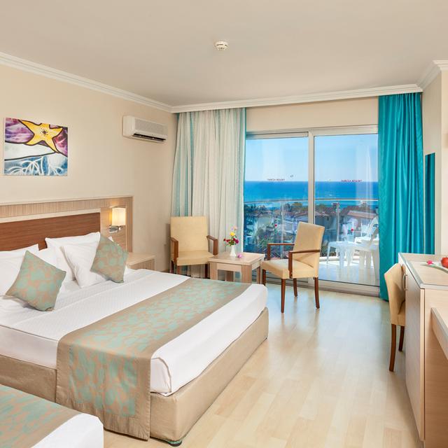 Hôtel Narcia Resort photo 2