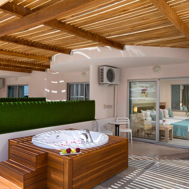 Hôtel Narcia Resort photo 14