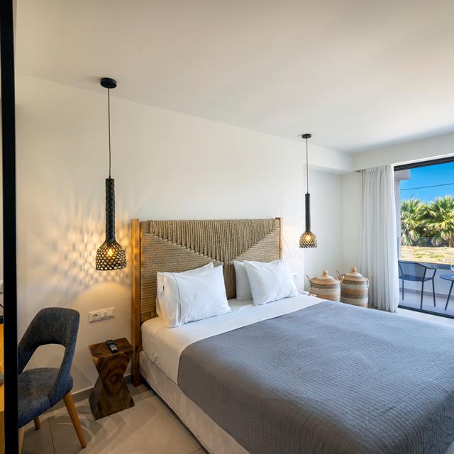 Atermono Boutique Resort photo 16