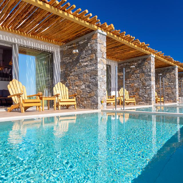 Atermono Boutique Resort photo 23