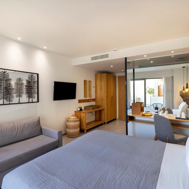 Atermono Boutique Resort photo 25