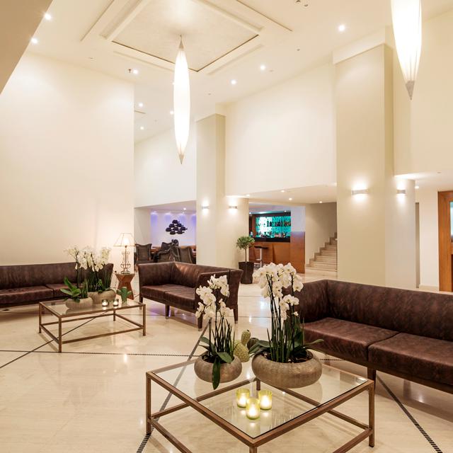 Hotel Mitsis La Vita photo 11